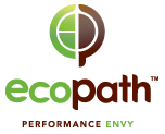 EcoPath Logo - Return to homepage